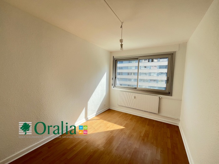 Image 8 sur 14 - Appartement  ·  Location · Seyssinet Pariset (38170) · 3 pièces · 62m²