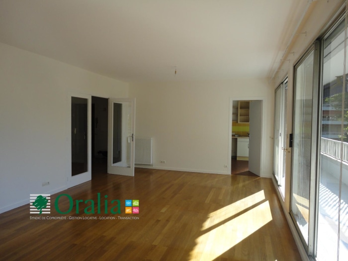 Image 6 sur 12 - Appartement  ·  Location · Meylan (38240) · 4 pièces · 123m²