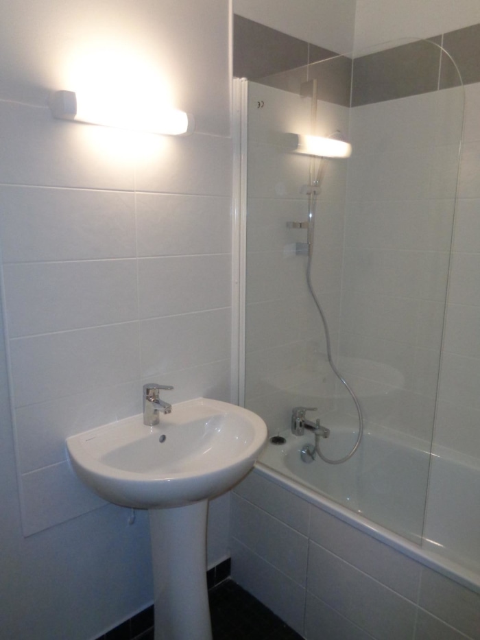 Image 4 sur 10 - Appartement  ·  Location · Lyon (69003) · 3 pièces · 66m²