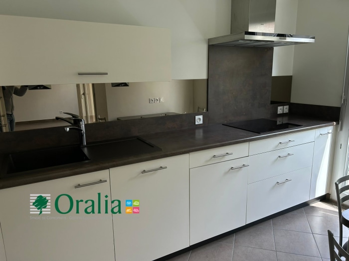 Image 12 sur 20 - Appartement  ·  Location · Villeurbanne (69100) · 3 pièces · 68m²