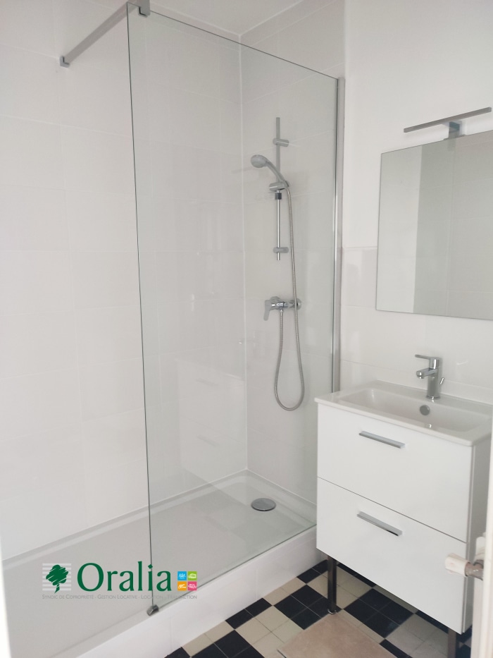 Image 7 sur 9 - Appartement  ·  Location · Dijon (21000) · 4 pièces · 70m²