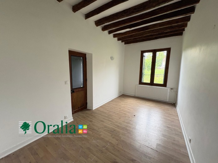 Image 11 sur 15 - Maison  ·  Location · Orgeval (78630) · 7 pièces · 172m²