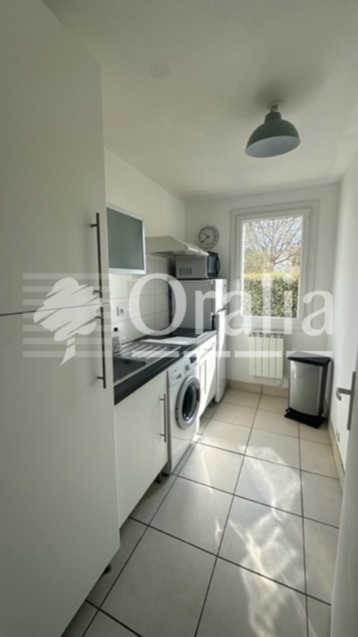 Image 8 sur 10 - Appartement  ·  Location · Montpellier (34070) · 2 pièces · 47m²