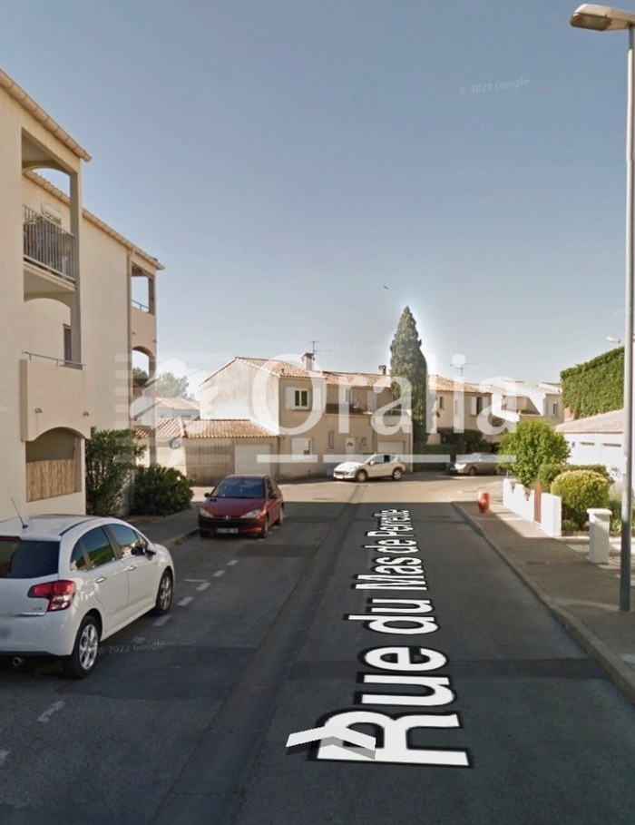 Image 6 sur 10 - Appartement  ·  Location · Montpellier (34070) · 2 pièces · 47m²