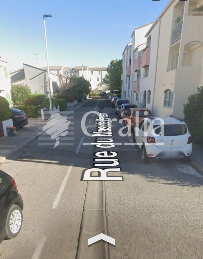 Image 7 sur 10 - Appartement  ·  Location · Montpellier (34070) · 2 pièces · 47m²