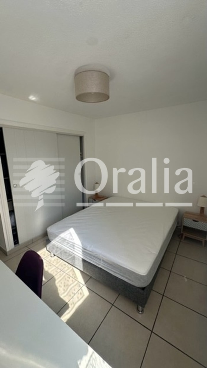 Image 4 sur 10 - Appartement  ·  Location · Montpellier (34070) · 2 pièces · 47m²