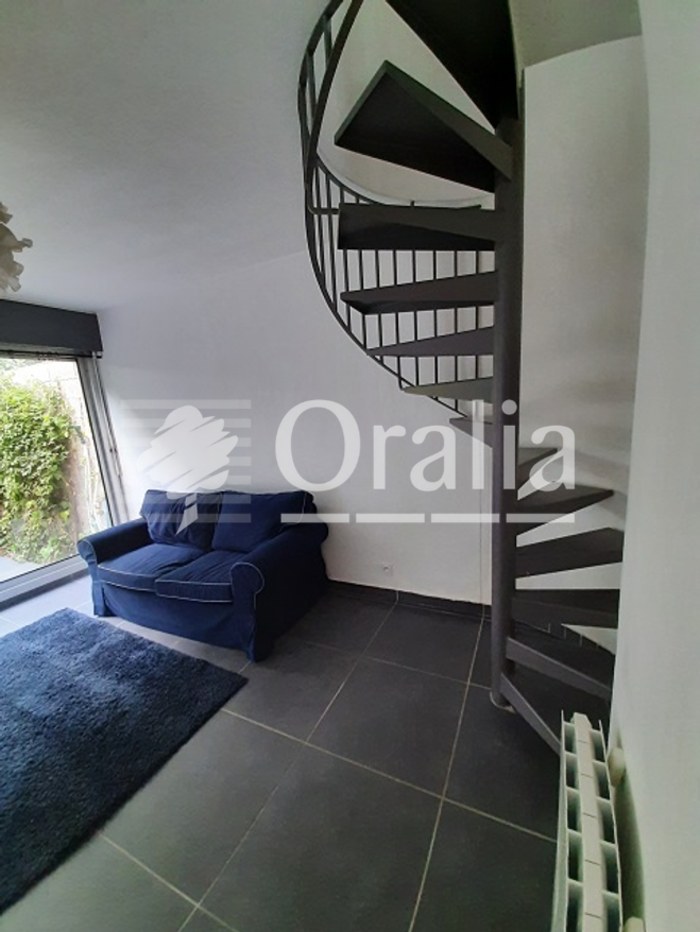 Image 3 sur 7 - Appartement  ·  Location · Montpellier (34090) · 2 pièces · 43m²