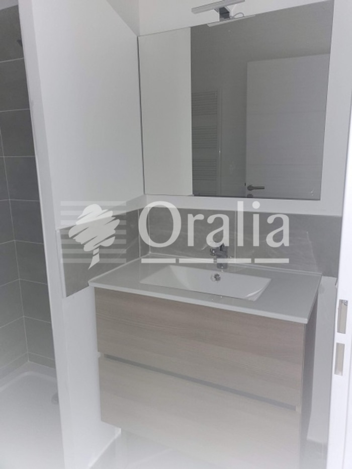 Image 10 sur 10 - Appartement  ·  Location · Montpellier (34090) · 3 pièces · 60m²
