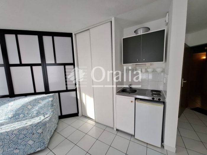 Image 4 sur 9 - Appartement  ·  Location · Montpellier (34000) · 1 pièce · 42m²