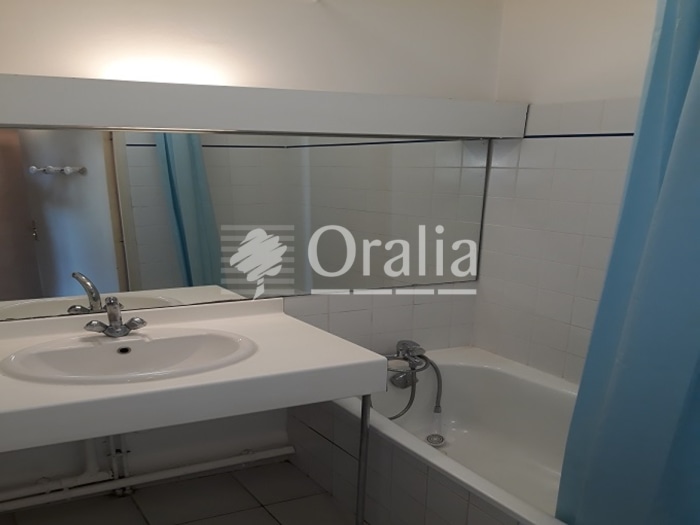 Image 7 sur 7 - Appartement  ·  Location · Montpellier (34000) · 1 pièce · 20m²