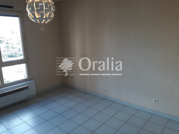 Image 3 sur 7 - Appartement  ·  Location · Montpellier (34000) · 1 pièce · 20m²