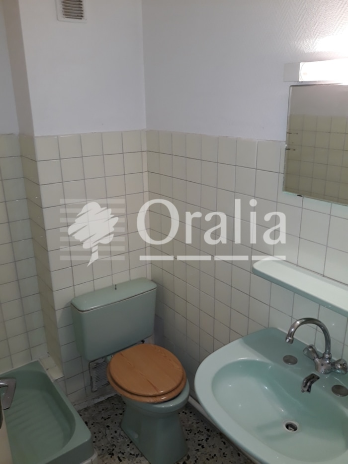 Image 7 sur 7 - Appartement  ·  Location · Montpellier (34090) · 1 pièce · 19m²