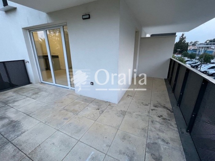 Image 8 sur 11 - Appartement  ·  Location · Juvignac (34990) · 3 pièces · 63m²