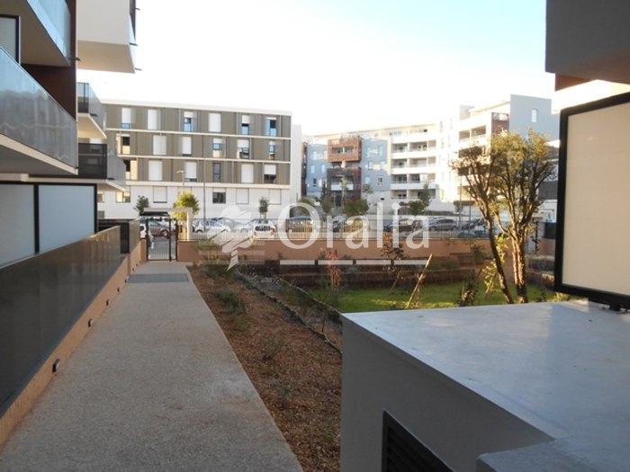 Image 1 sur 11 - Appartement  ·  Location · Juvignac (34990) · 3 pièces · 63m²