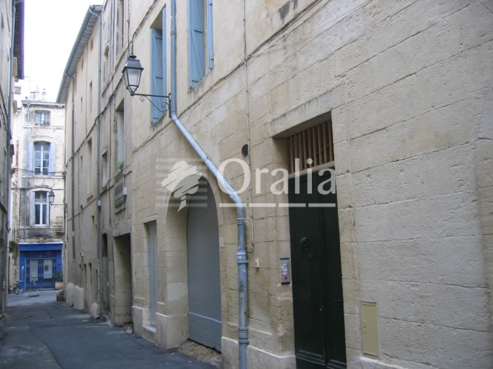 Image 8 sur 9 - Appartement  ·  Location · Montpellier (34000) · 2 pièces · 46m²