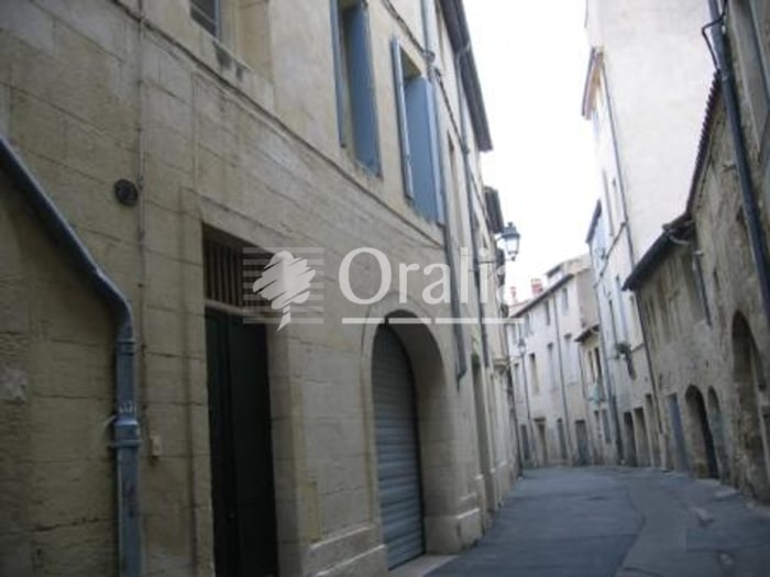 Image 1 sur 9 - Appartement  ·  Location · Montpellier (34000) · 2 pièces · 46m²