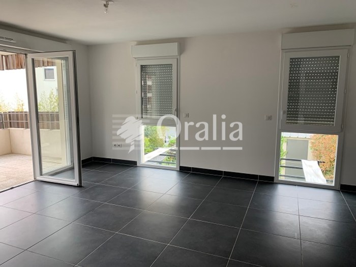 Image 10 sur 10 - Appartement  ·  Location · Juvignac (34990) · 2 pièces · 46m²