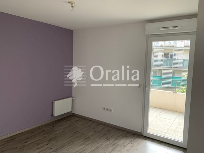 Image 4 sur 10 - Appartement  ·  Location · Juvignac (34990) · 2 pièces · 46m²