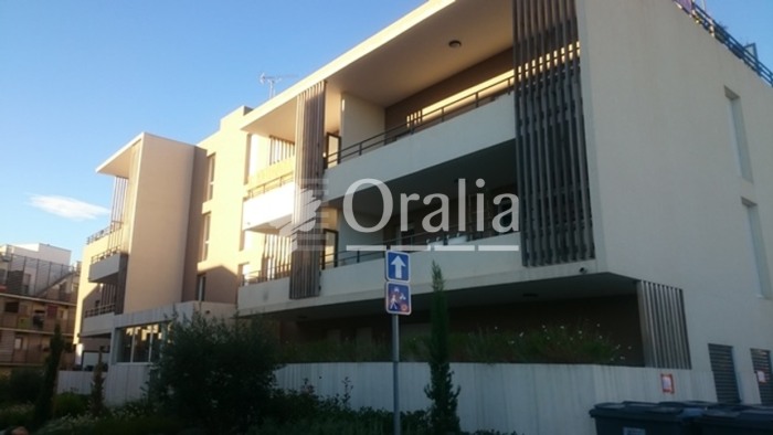 Image 5 sur 10 - Appartement  ·  Location · Juvignac (34990) · 2 pièces · 46m²