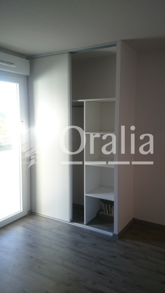 Image 8 sur 10 - Appartement  ·  Location · Juvignac (34990) · 2 pièces · 46m²