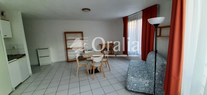 Image 6 sur 8 - Appartement  ·  Location · Montpellier (34000) · 2 pièces · 42m²