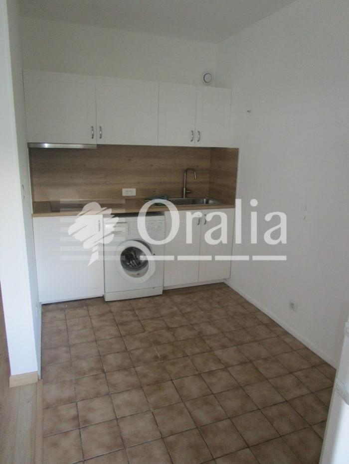 Image 4 sur 4 - Appartement  ·  Location · Merignac (33700) · 34m²
