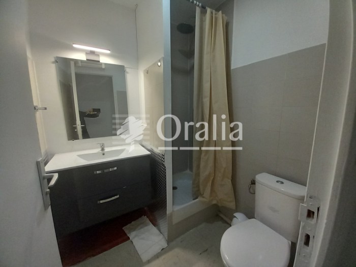 Image 5 sur 7 - Appartement  ·  Location · Marseille (13008) · 1 pièce · 25m²