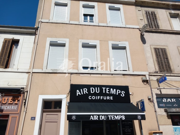 Image 4 sur 7 - Appartement  ·  Location · Marseille (13008) · 1 pièce · 25m²