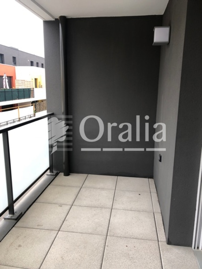 Image 9 sur 11 - Appartement  ·  Location · Castelnau Le Lez (34170) · 3 pièces · 63m²