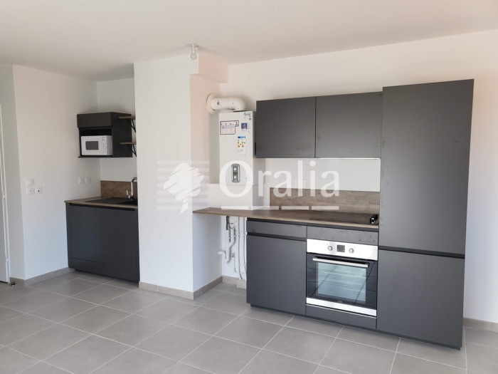 Image 7 sur 11 - Appartement  ·  Location · Castelnau Le Lez (34170) · 3 pièces · 63m²