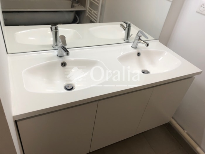 Image 1 sur 11 - Appartement  ·  Location · Castelnau Le Lez (34170) · 3 pièces · 63m²