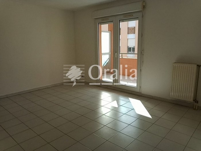Image 7 sur 10 - Appartement  ·  Location · Montpellier (34000) · 2 pièces · 48m²