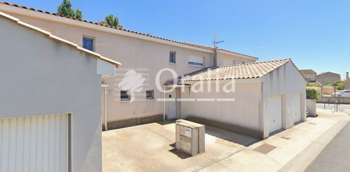 Image 1 sur 1 - Maison/villa  ·  Location · Lunel (34400) · 4 pièces · 88m²