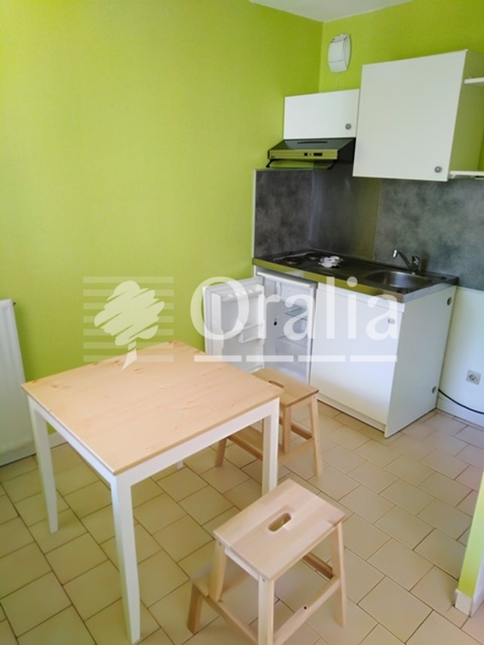 Image 6 sur 9 - Appartement  ·  Location · Montpellier (34000) · 1 pièce · 31m²