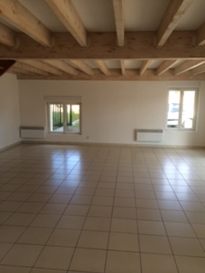 Image 3 sur 4 - Maison/villa  ·  Location · Listrac Medoc (33480) · 4 pièces · 98m²