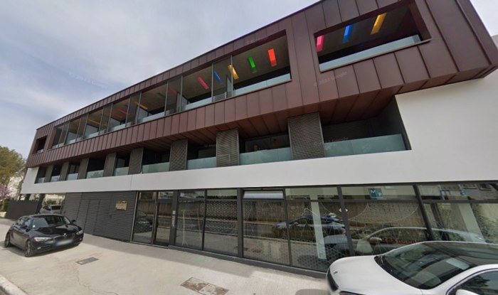 Image 1 sur 1 - Appartement  ·  Location · Montpellier (34090) · 1 pièce · 21m²