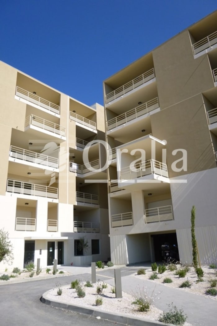 Image 5 sur 10 - Appartement  ·  Location · Juvignac (34990) · 2 pièces · 46m²