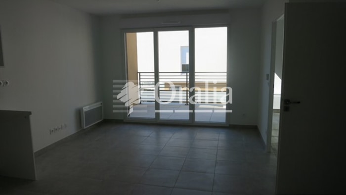 Image 3 sur 7 - Appartement  ·  Location · Montpellier (34070) · 2 pièces · 38m²