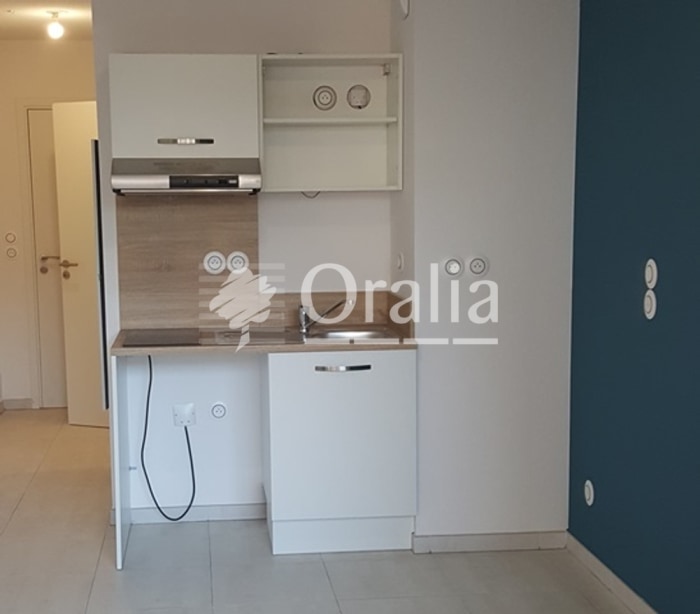 Image 1 sur 5 - Appartement  ·  Location · Juvignac (34990) · 1 pièce · 19m²