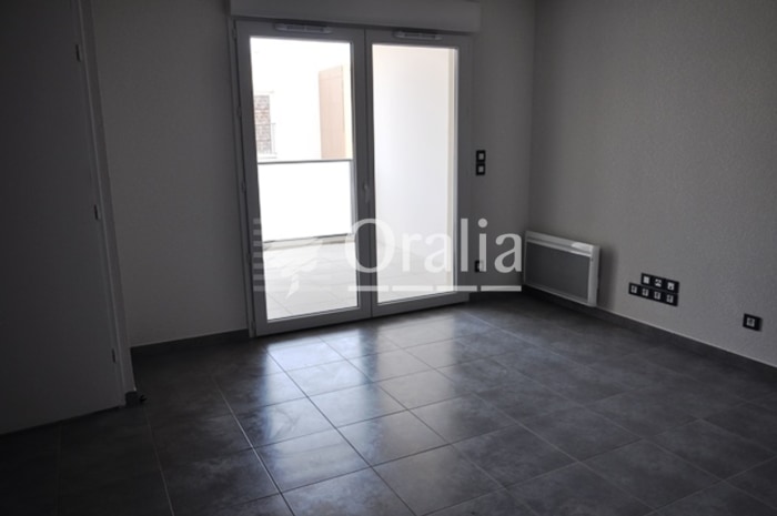Image 4 sur 7 - Appartement  ·  Location · Juvignac (34990) · 1 pièce · 28m²