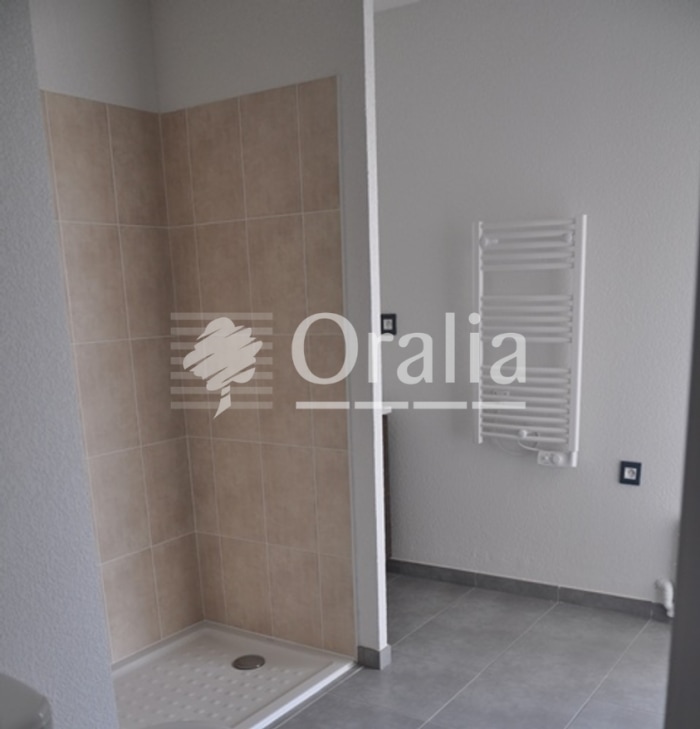 Image 7 sur 7 - Appartement  ·  Location · Juvignac (34990) · 1 pièce · 28m²