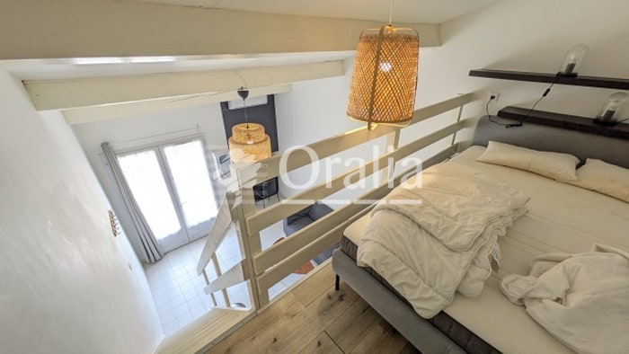Image 6 sur 8 - Appartement  ·  Location · Montferrier Sur Lez (34980) · 1 pièce · 24m²