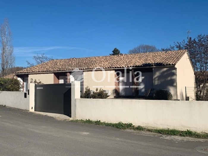 Image 8 sur 8 - Appartement  ·  Location · Montferrier Sur Lez (34980) · 1 pièce · 24m²