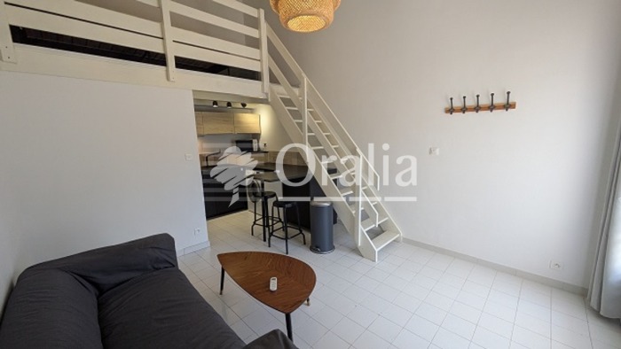Image 3 sur 8 - Appartement  ·  Location · Montferrier Sur Lez (34980) · 1 pièce · 24m²