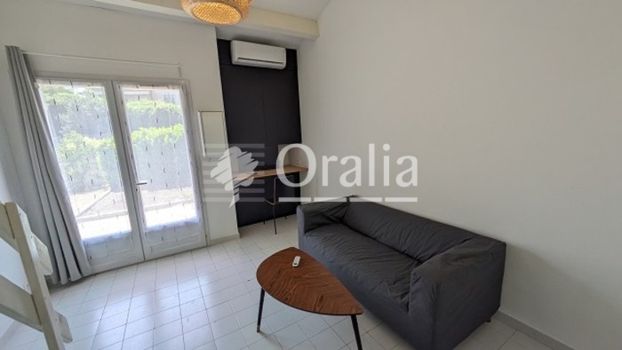 Image 4 sur 8 - Appartement  ·  Location · Montferrier Sur Lez (34980) · 1 pièce · 24m²