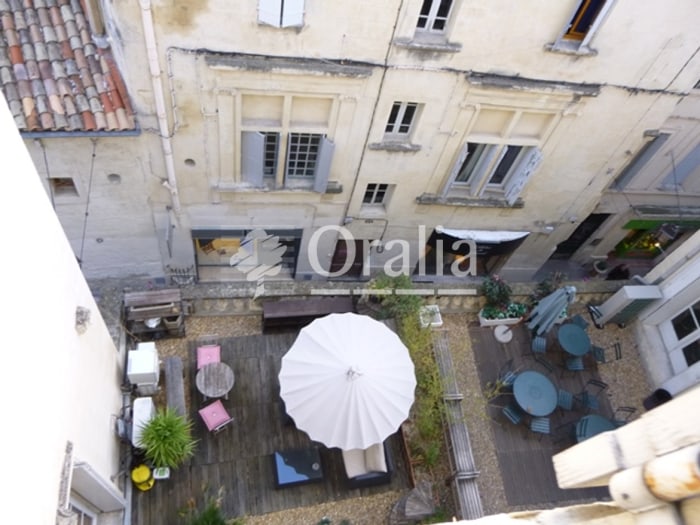 Image 11 sur 15 - Appartement  ·  Location · Montpellier (34000) · 2 pièces · 42m²