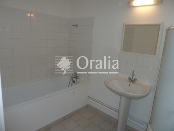 Image 9 sur 15 - Appartement  ·  Location · Montpellier (34000) · 2 pièces · 42m²