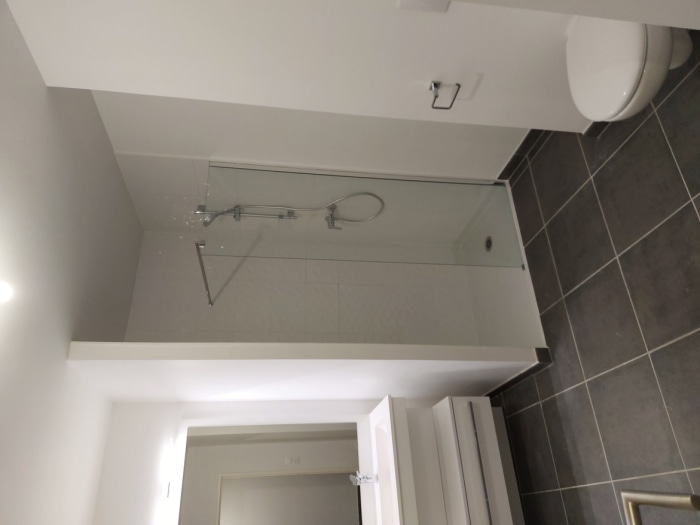 Image 3 sur 6 - Appartement  ·  Location · Pessac (33600) · 2 pièces · 48m²