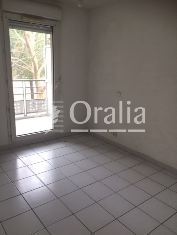 Image 4 sur 10 - Appartement  ·  Location · Montpellier (34000) · 2 pièces · 50m²