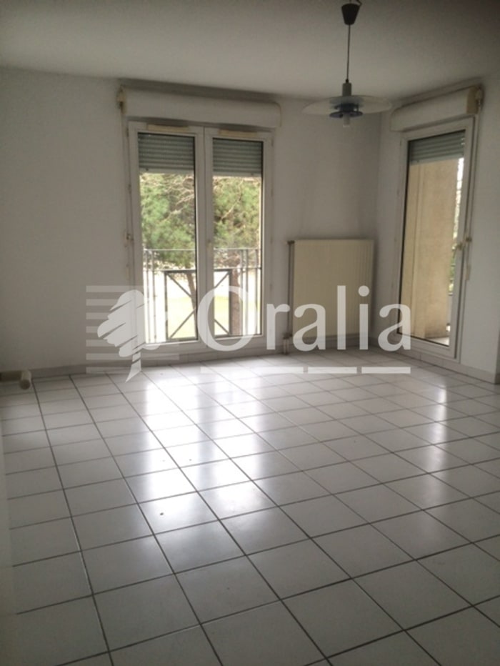 Image 6 sur 10 - Appartement  ·  Location · Montpellier (34000) · 2 pièces · 50m²